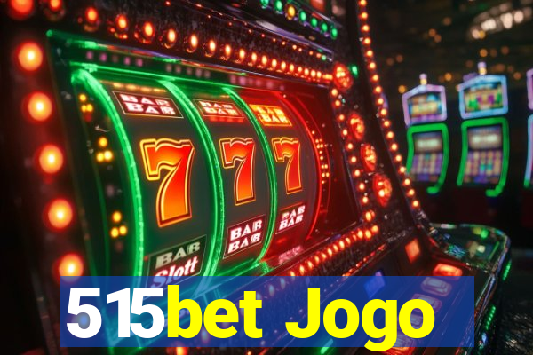 515bet Jogo